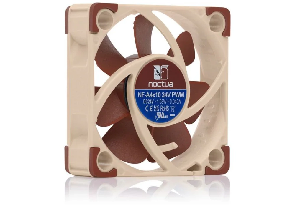 Noctua NF-A4x10 24V PWM