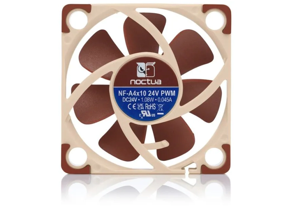 Noctua NF-A4x10 24V PWM