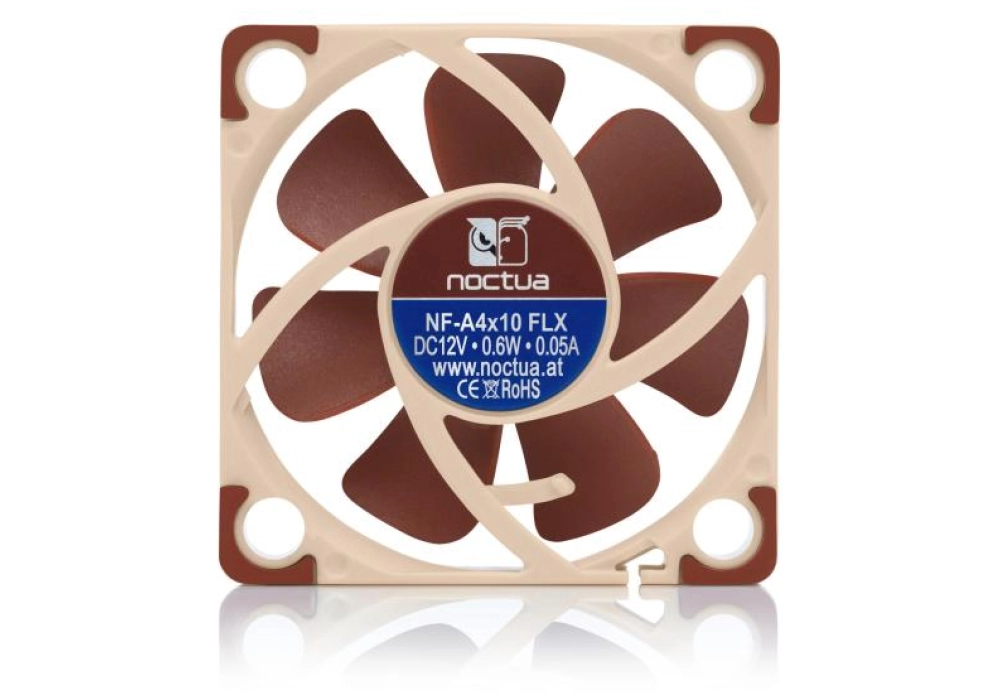 Noctua NF-A4x10 FLX