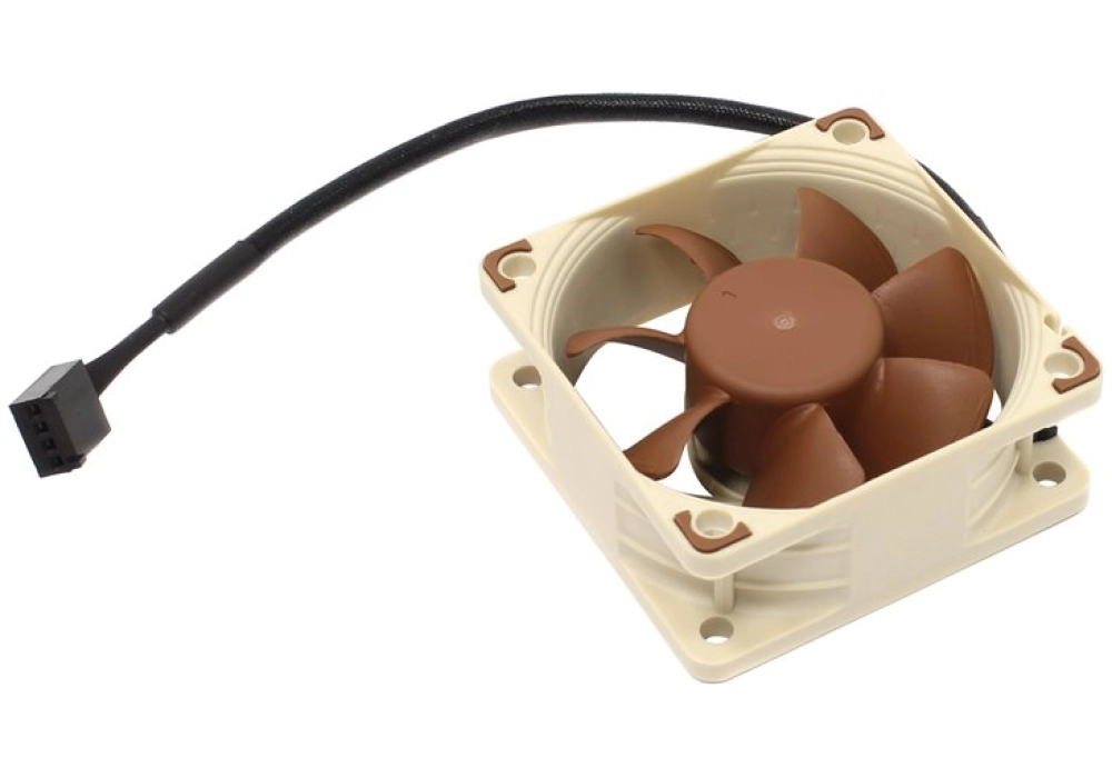 Noctua NF-A6x25 PWM