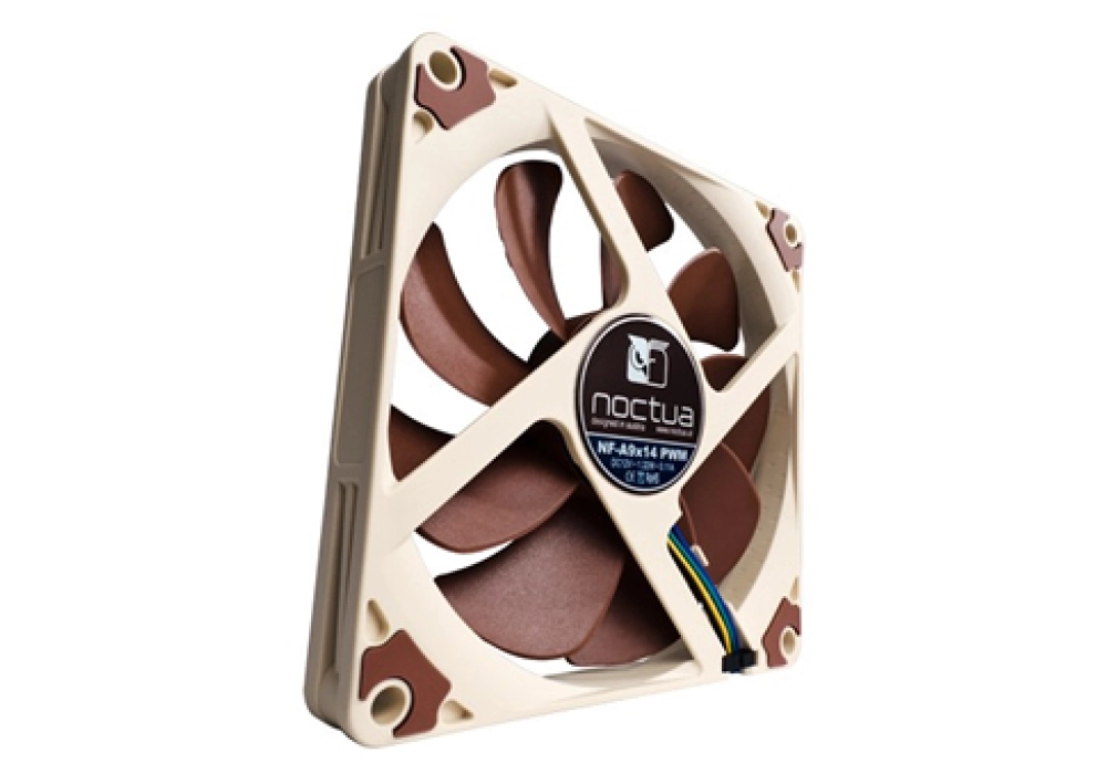 Noctua NF-A9x14 PWM