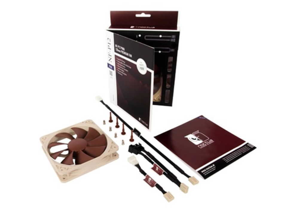 Noctua NF-P12 PWM