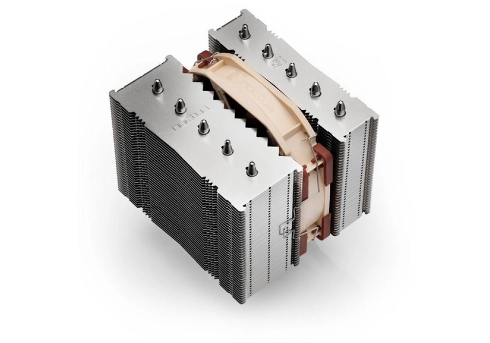 Noctua NH-D12L