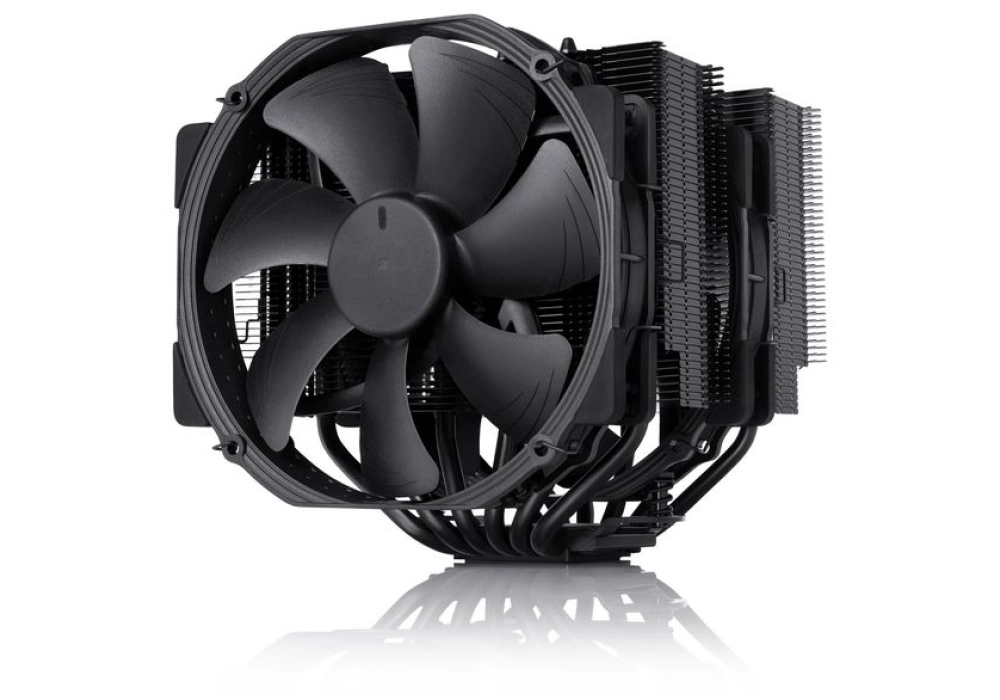 Noctua NH-D15 Chromax.Black