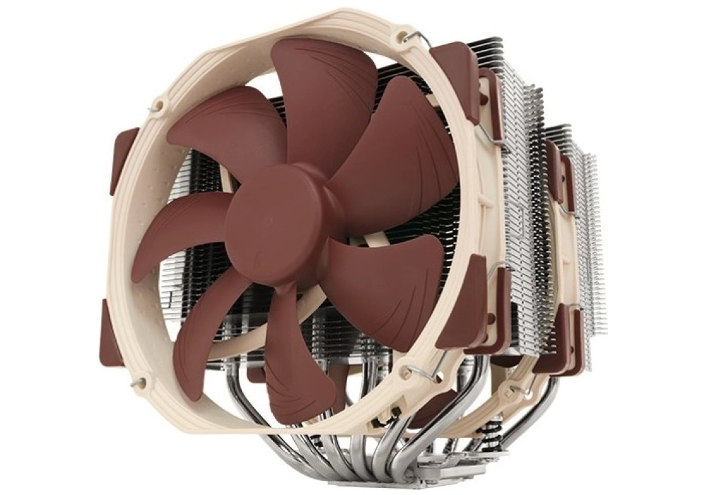 Noctua NH-D15