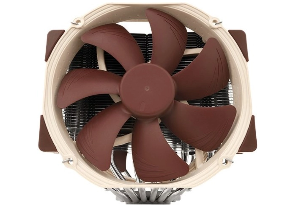 Noctua NH-D15