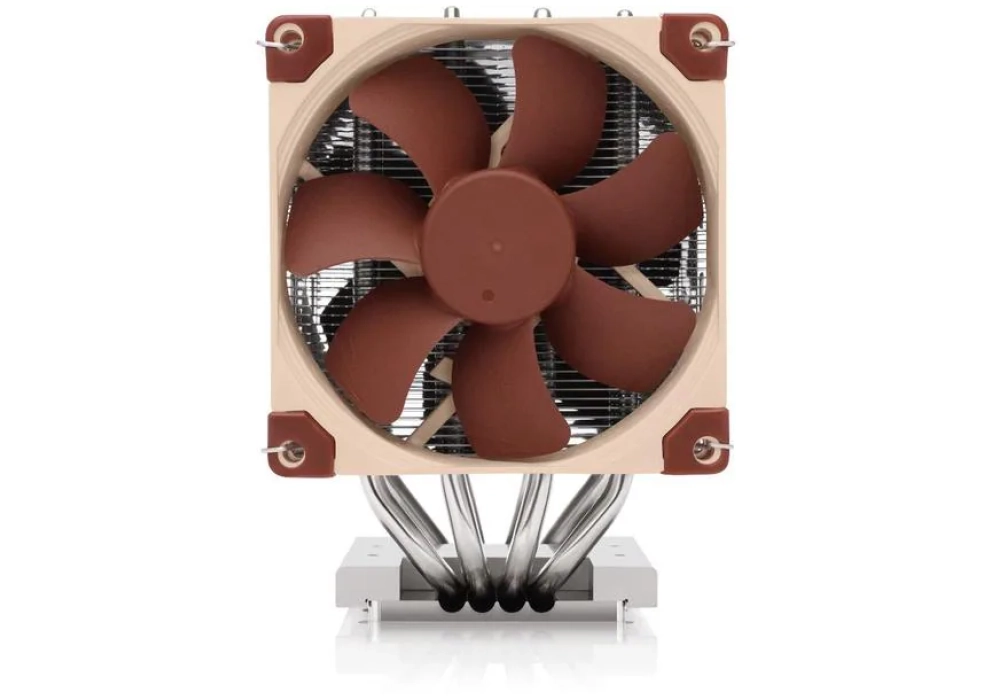 Noctua NH-D9 TR5-SP6 4U