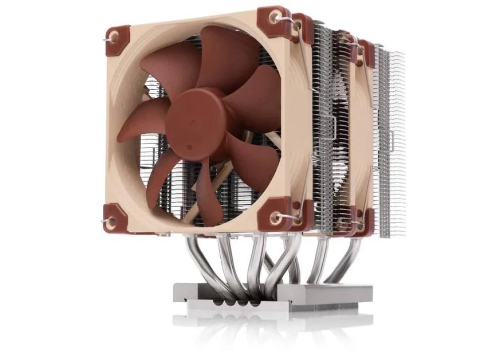 Noctua NH-D9 TR5-SP6 4U