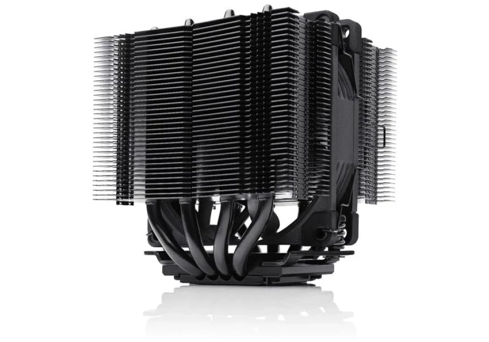 Noctua NH-D9L chromax.black