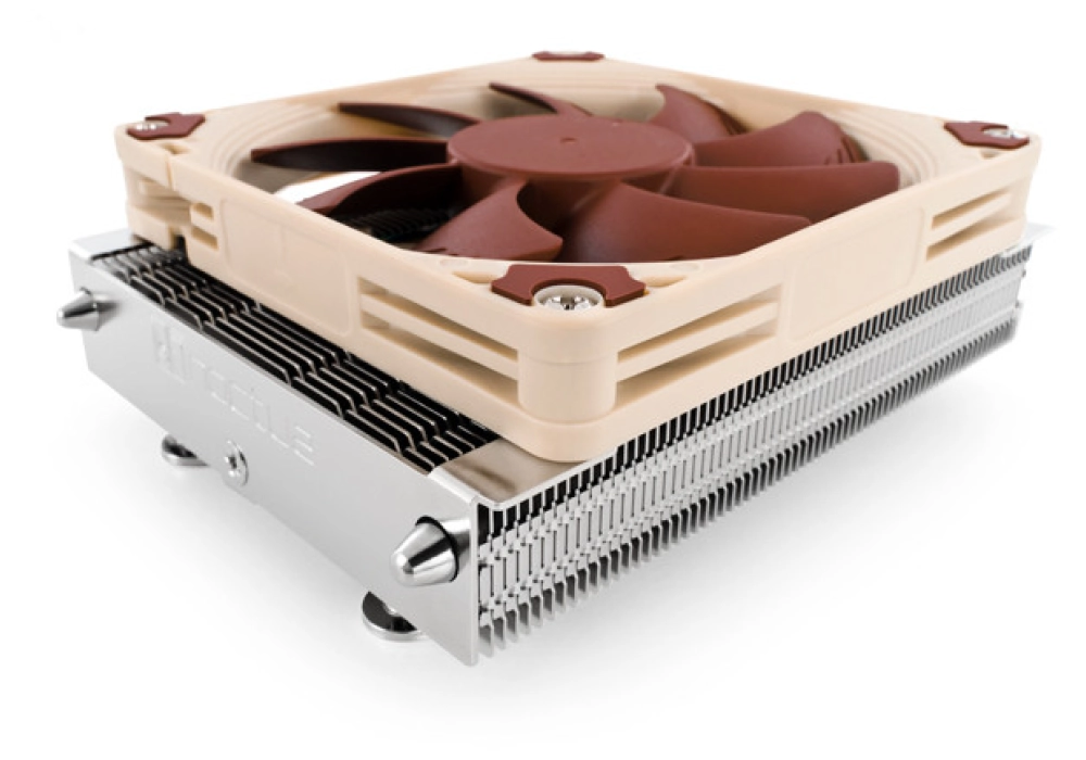 Noctua NH-L9a AM4