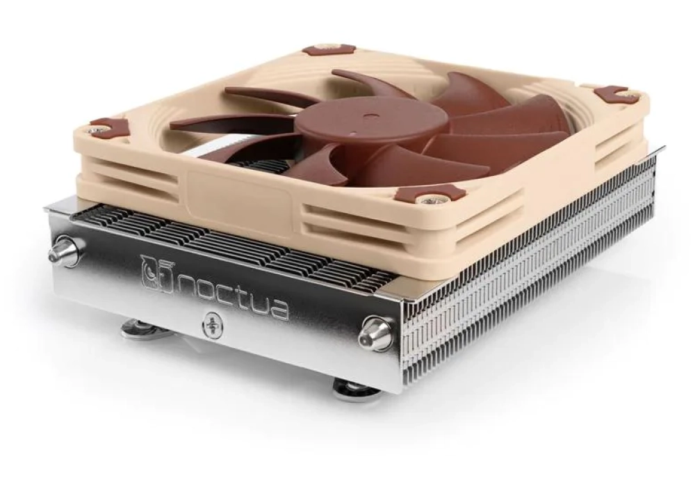 Noctua NH-L9a-AM5