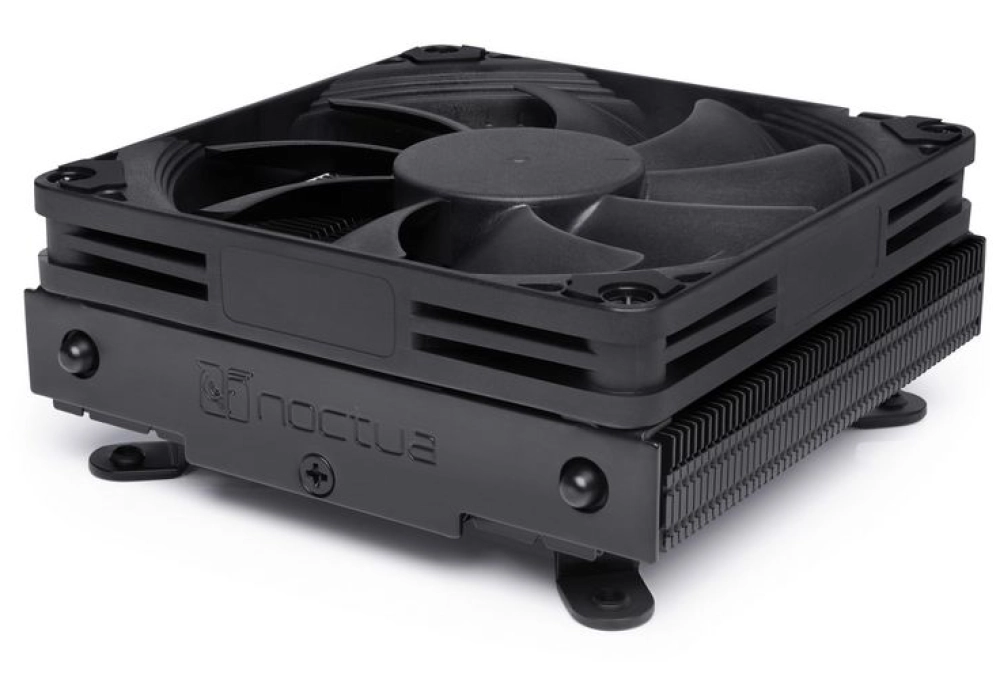 Noctua NH-L9i Chromax.Black