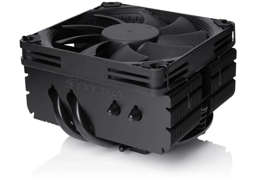 Noctua NH-L9x65 chromax.black