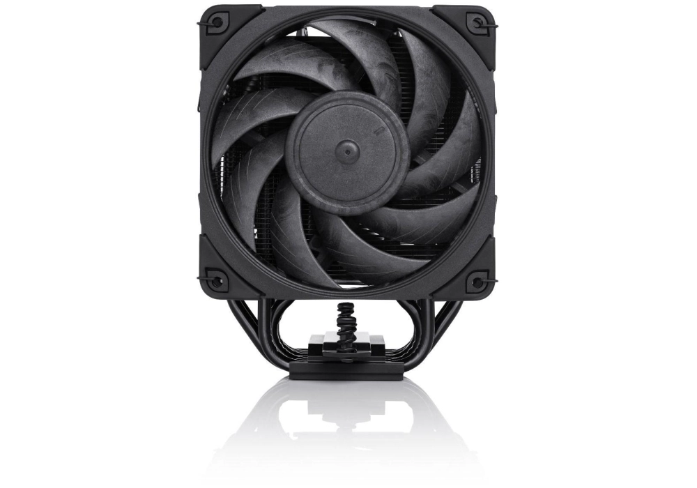 Noctua NH-U12A chromax.black