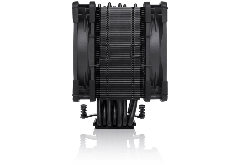 Noctua NH-U12A chromax.black