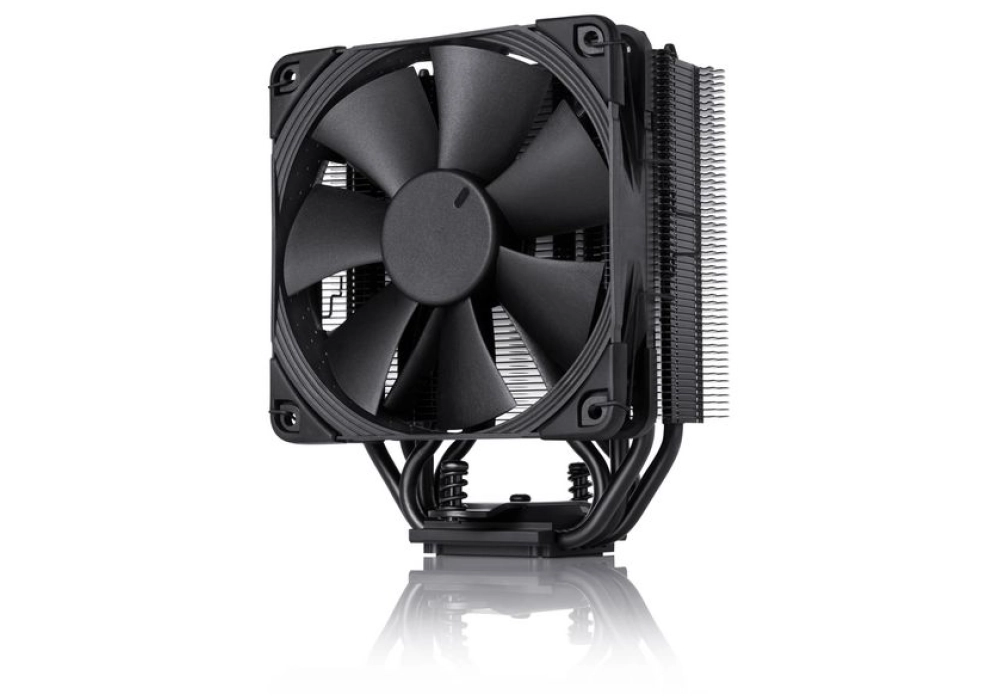 Noctua NH-U12S Chromax.Black