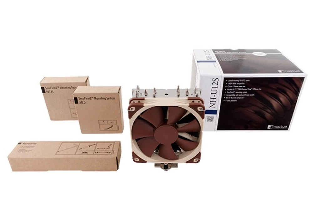 Noctua NH-U12S