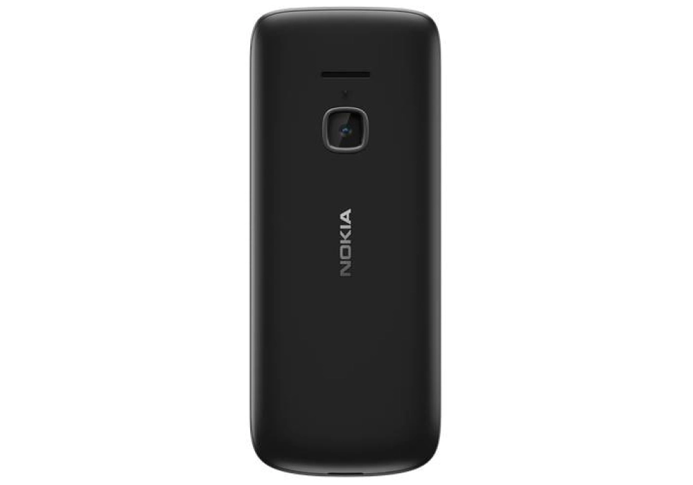 Nokia 225 4G Noir