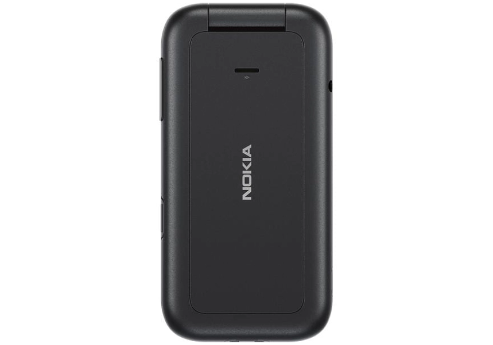 Nokia 2620 4G Flip (Noir)