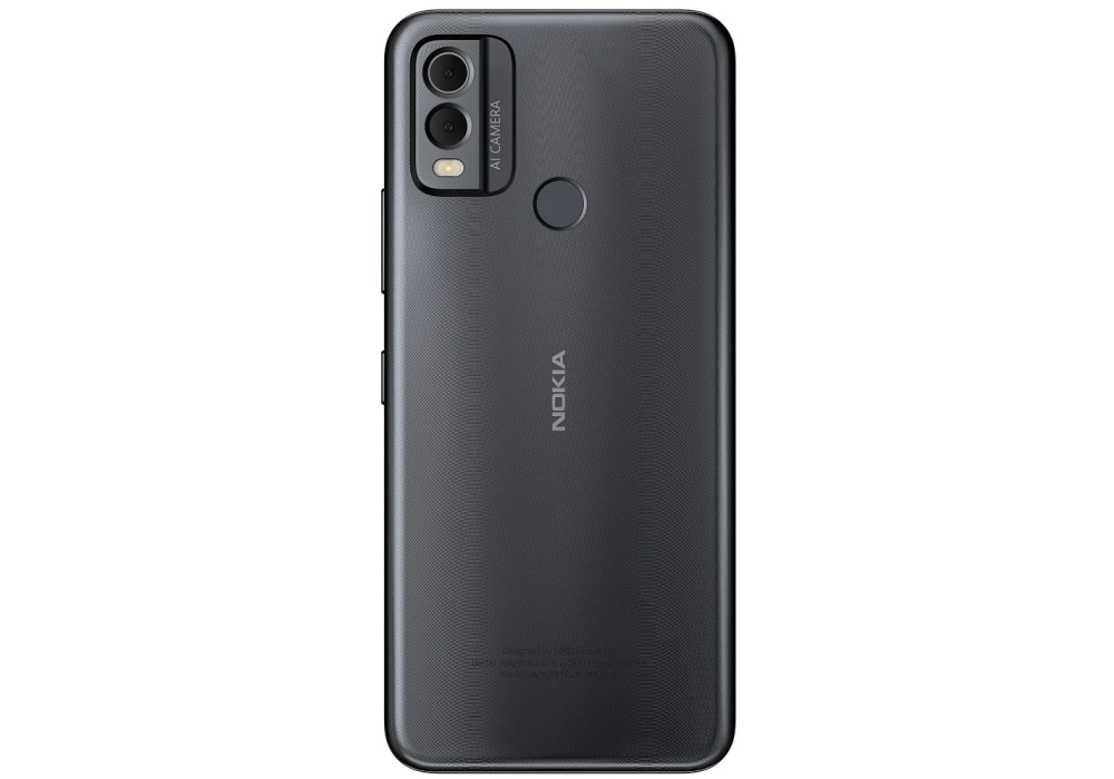 Nokia C22 (Noir)