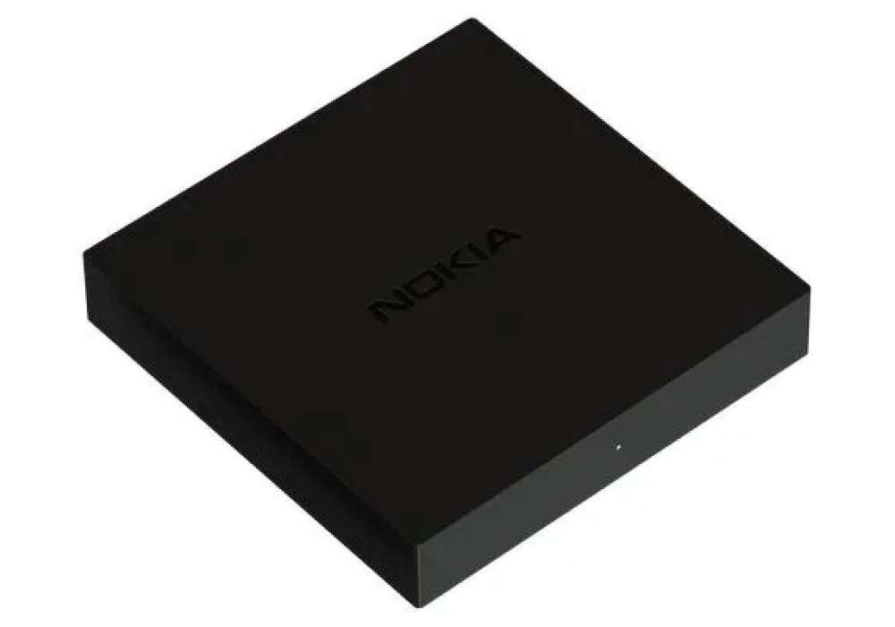 Nokia Lecteur média Streaming Box 8010