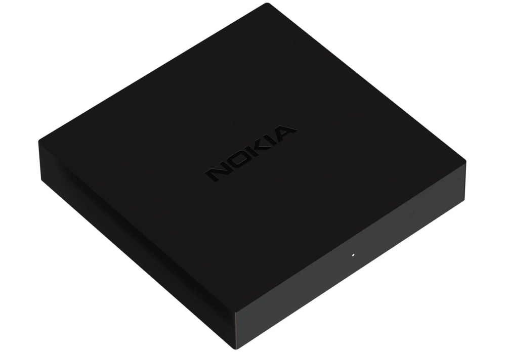 Nokia Lecteur média Streaming Box 8010