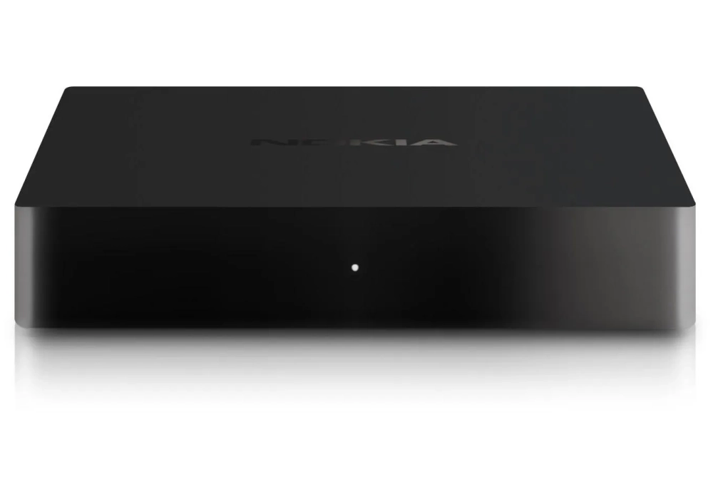 Nokia Streaming Box 8000