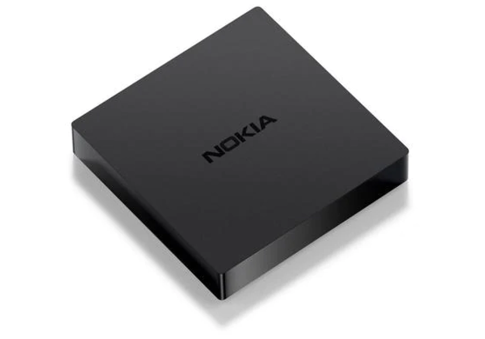 Nokia Streaming Box 8000