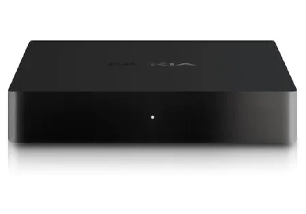 Nokia Streaming Box 8000