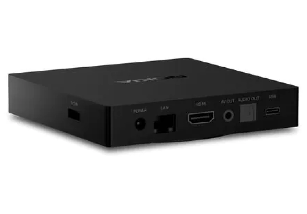 Nokia Streaming Box 8000