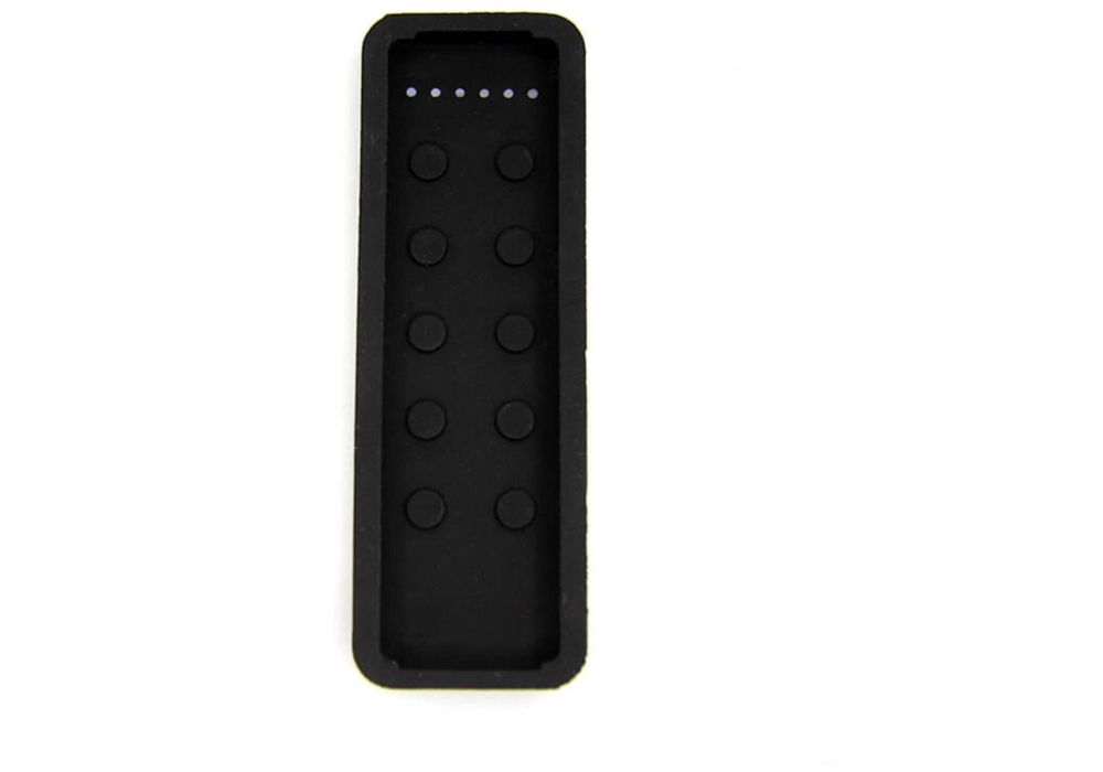 NUKI Couverture en silicone pour clavier Smart Lock