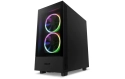 NZXT H5 Elite (Noir)