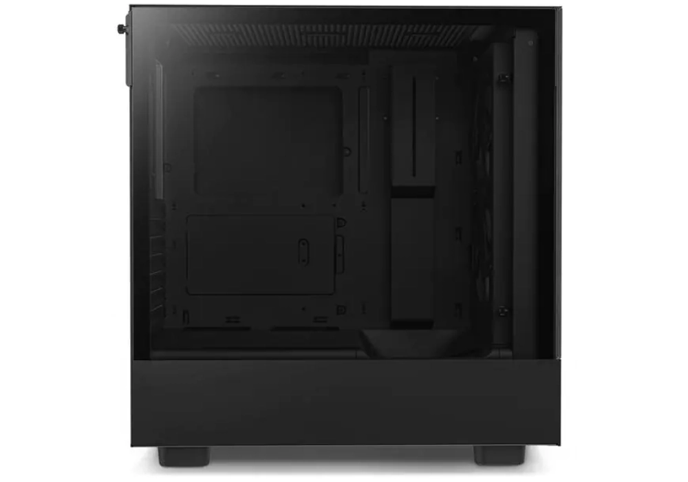 NZXT H5 Elite (Noir)