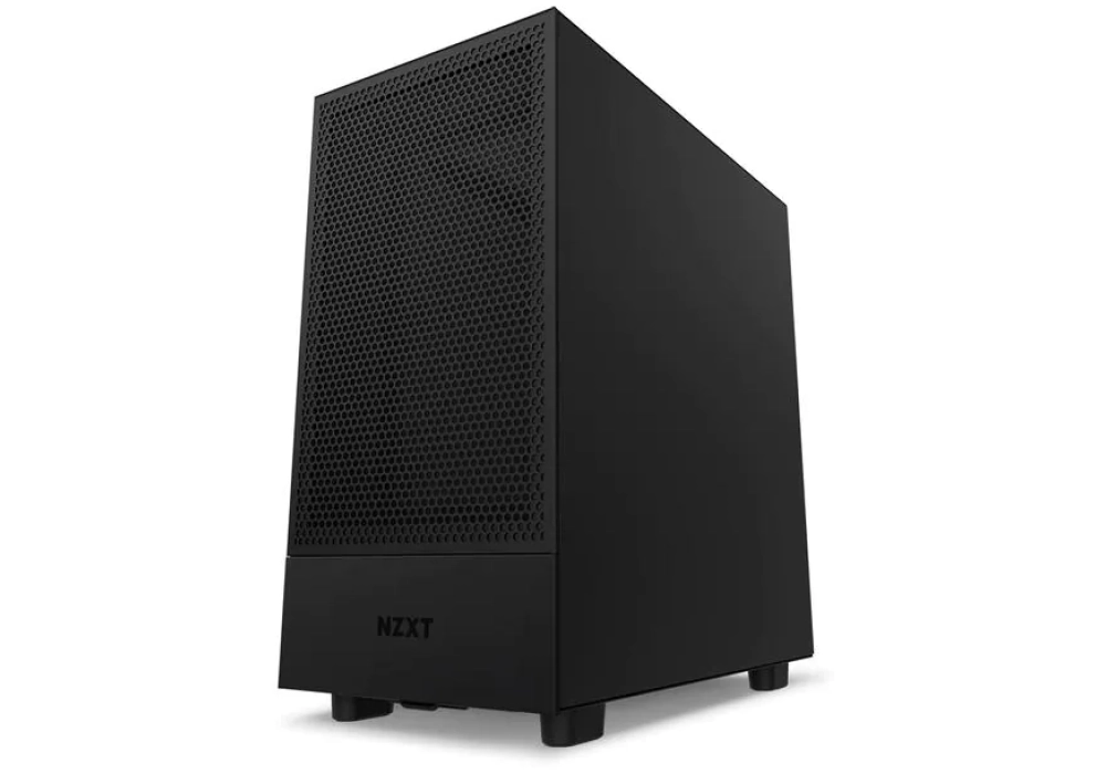 NZXT H5 Flow (Noir mat)