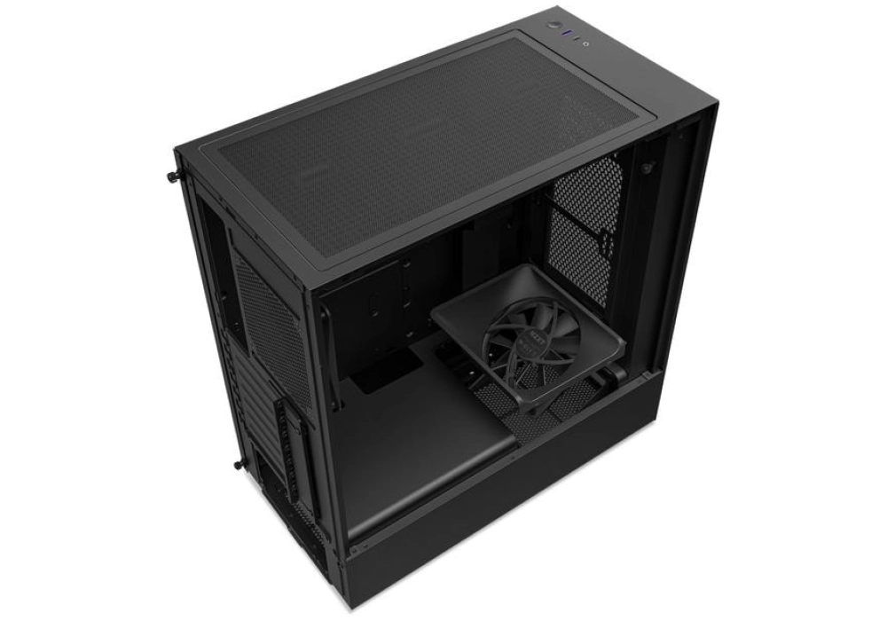 NZXT H5 Flow (Noir mat)