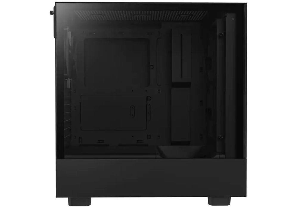 NZXT H5 Flow (Noir mat)