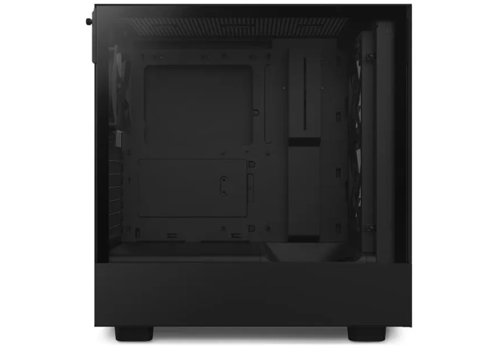 NZXT H5 Flow RGB (Noir mat)