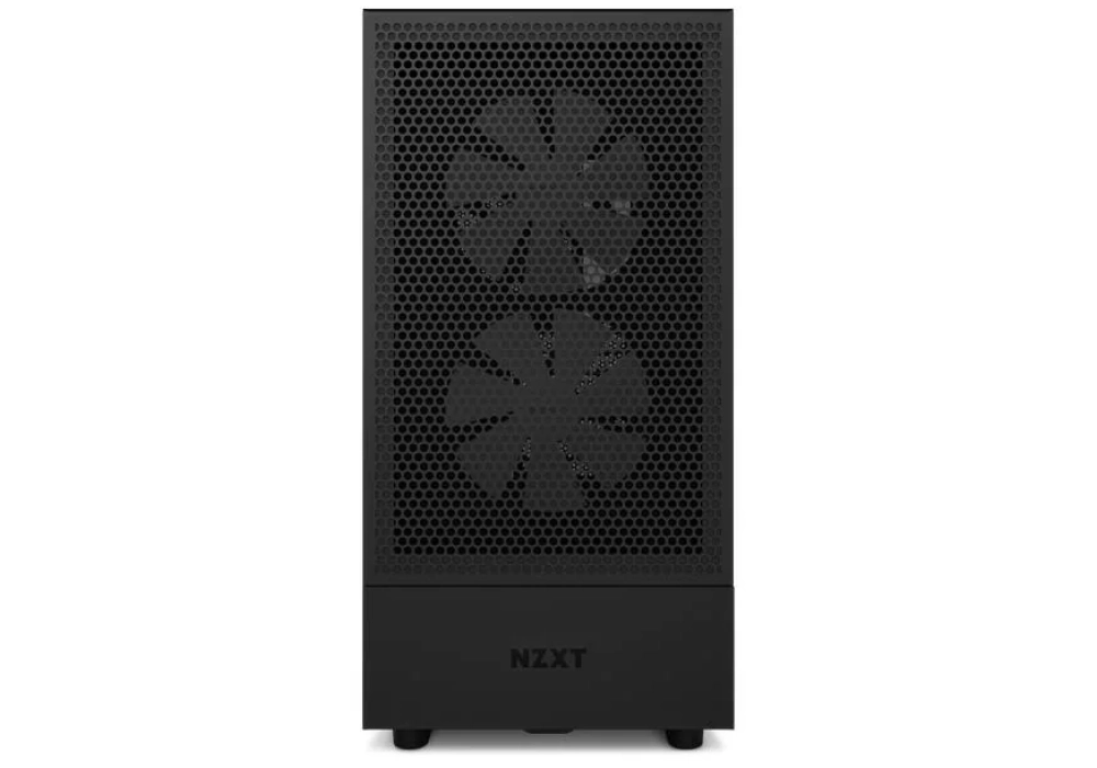 NZXT H5 Flow RGB (Noir mat)