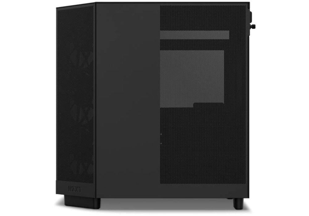 NZXT H6 Flow Noir