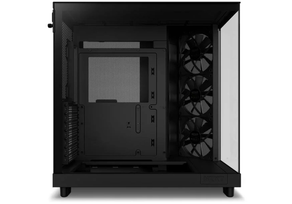 NZXT H6 Flow Noir