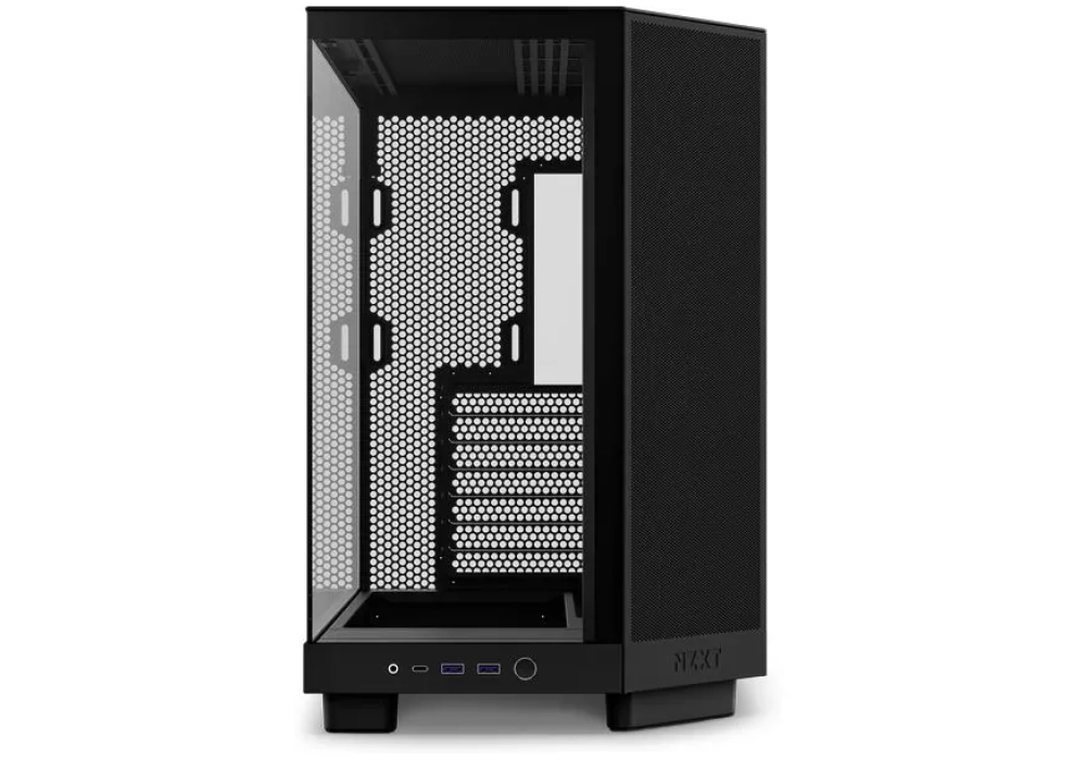 NZXT H6 Flow Noir