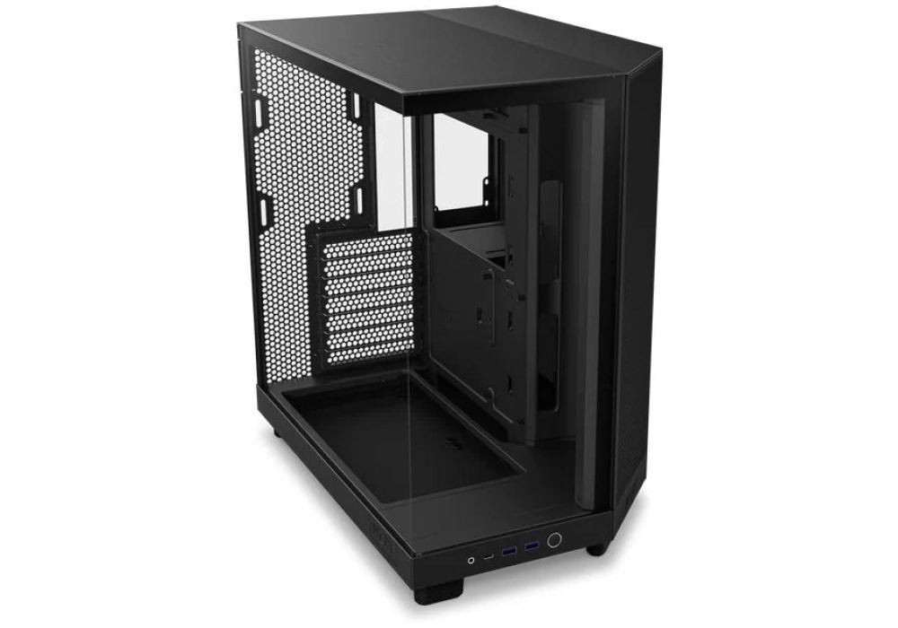 NZXT H6 Flow Noir