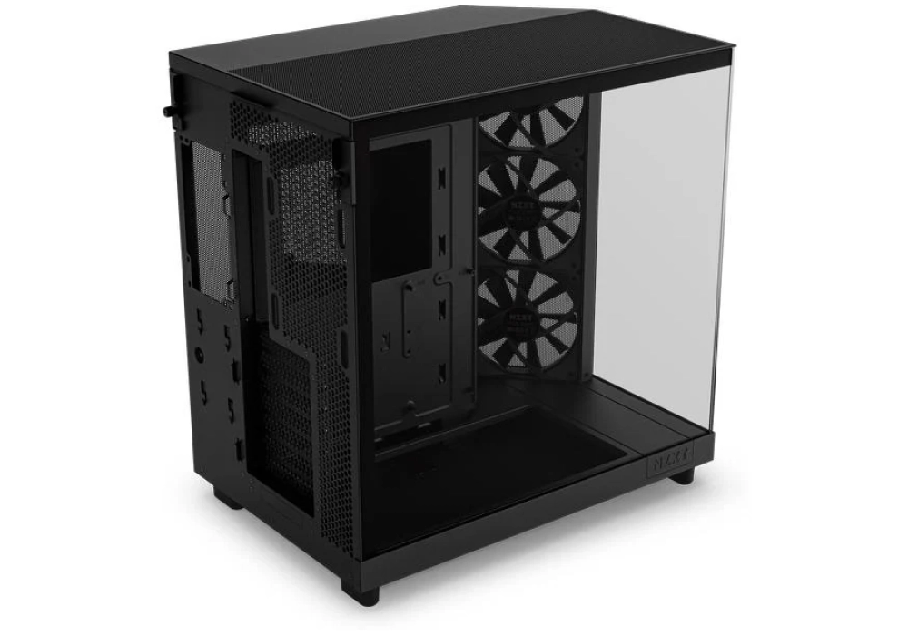 NZXT H6 Flow Noir