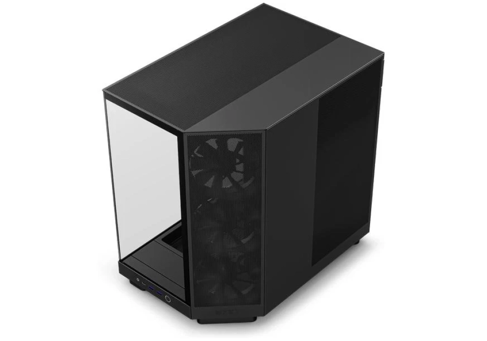 NZXT H6 Flow Noir