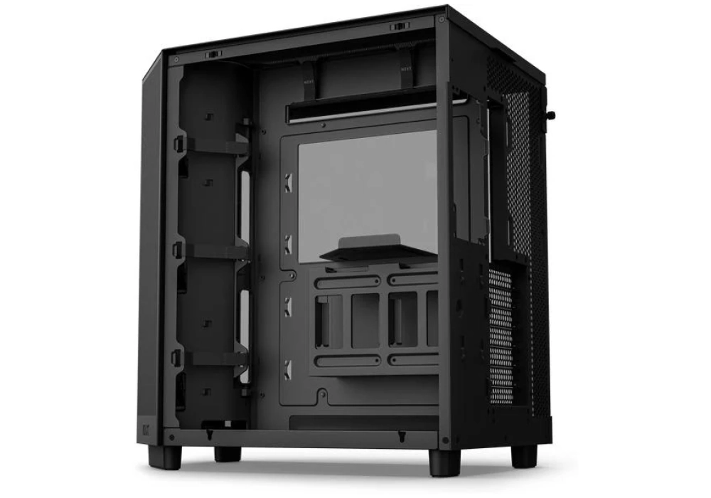 NZXT H6 Flow Noir