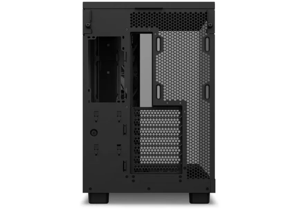 NZXT H6 Flow Noir