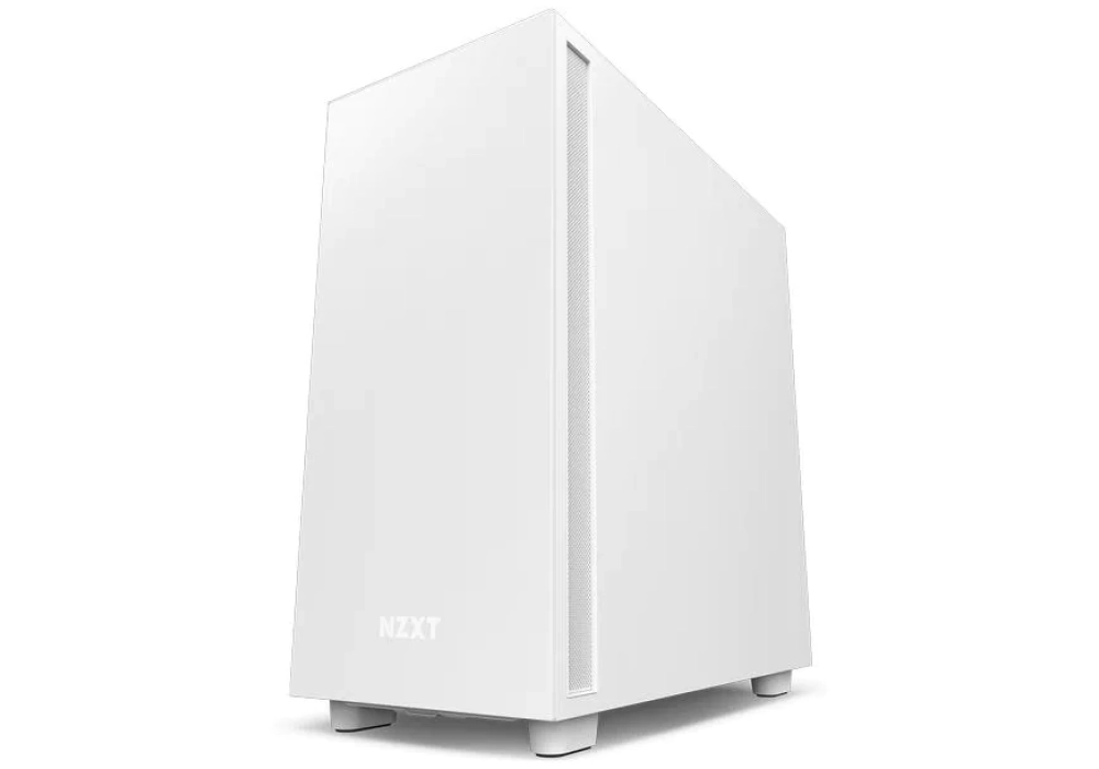 NZXT H7 (Blanc)