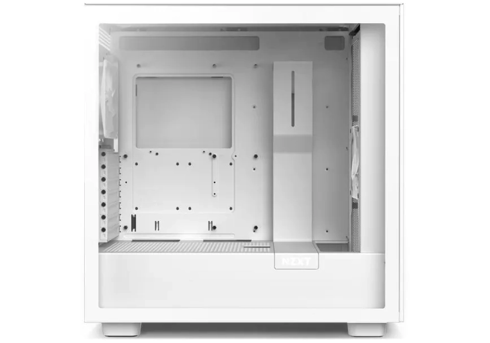 NZXT H7 (Blanc)