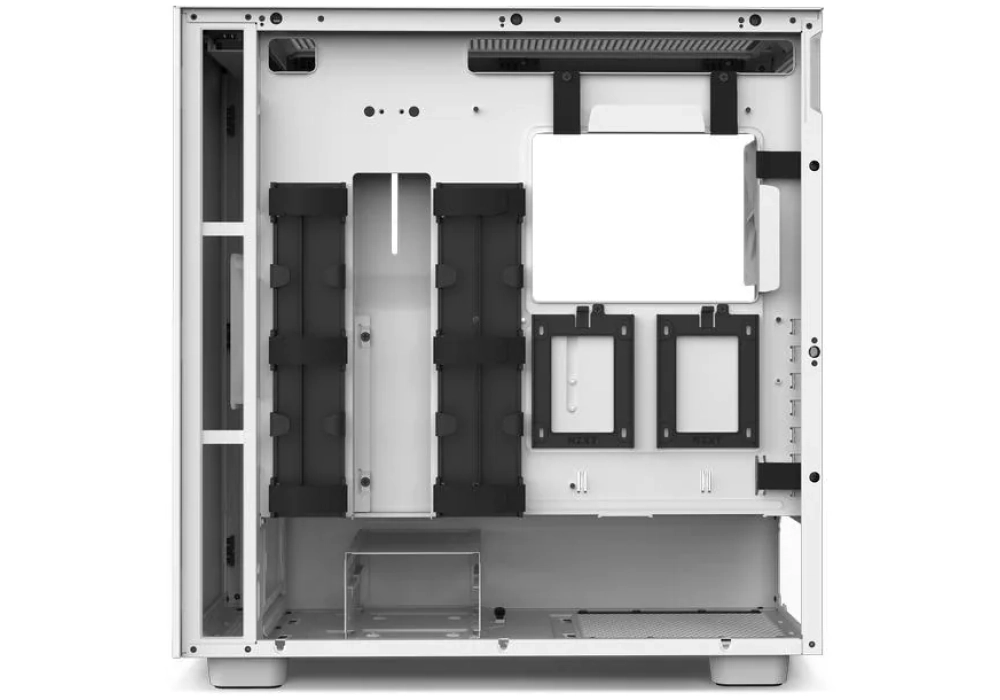 NZXT H7 (Blanc)