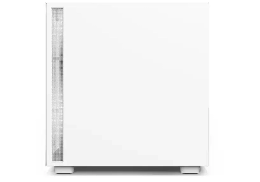 NZXT H7 Elite 2023 Blanc mat